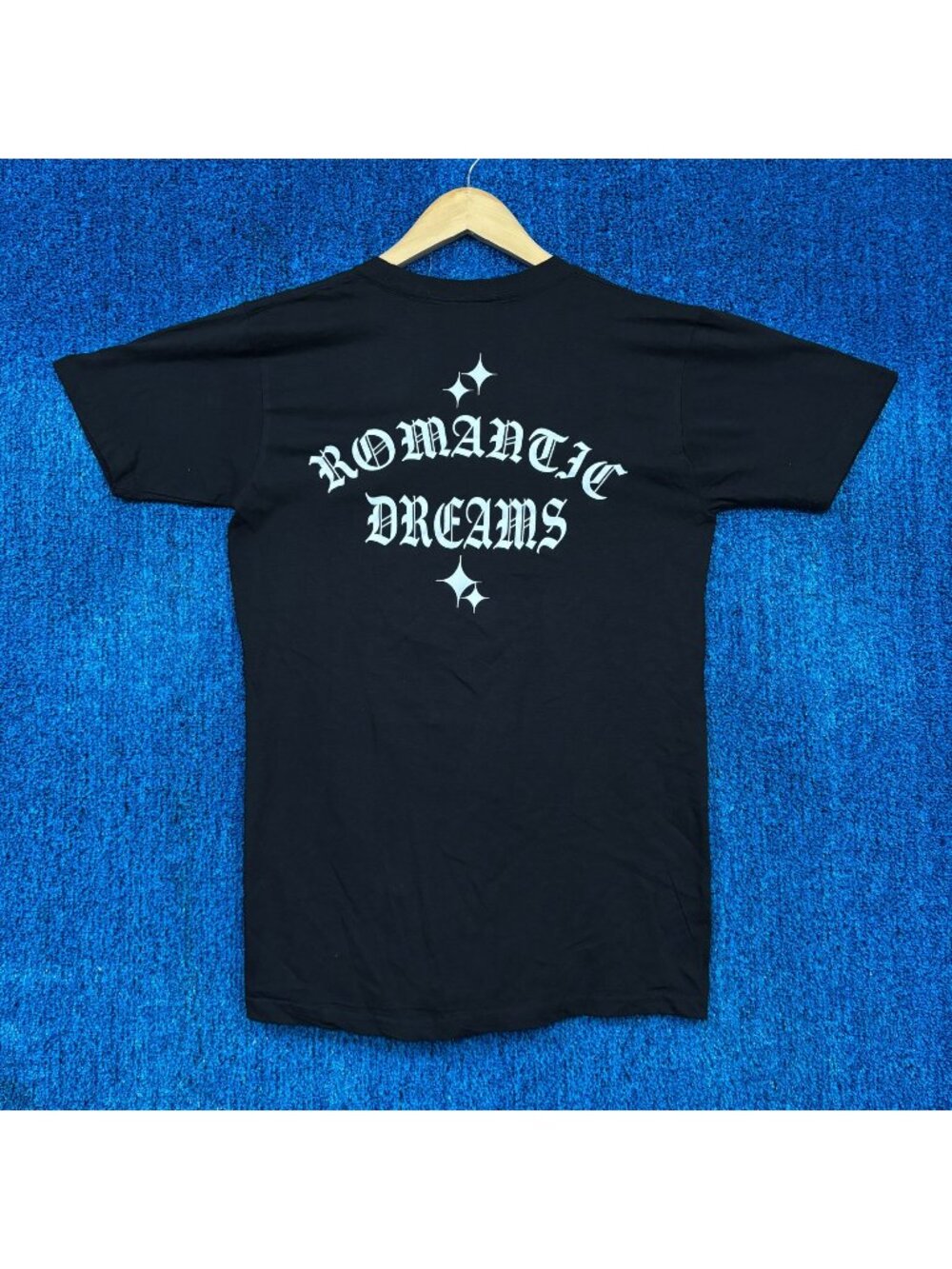 Deftones “Romance Dreams” Graphic T-Shirt Size Small